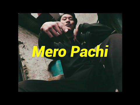 DEEP RAX - MERO PACHI [OFFICIAL M/V]