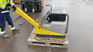 Wacker Neuson DPU 6555He vibroplatta | Bild 4 - Machineryline