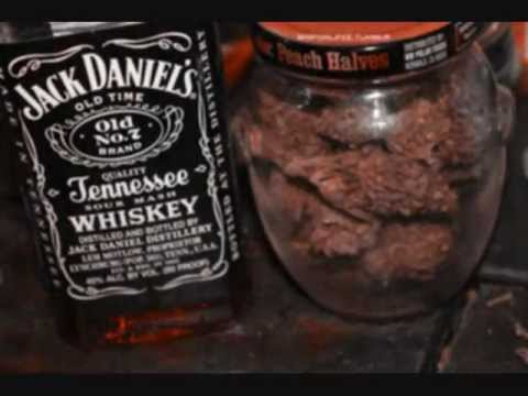 Mr. Levy & Nato - Whiskey / Weed