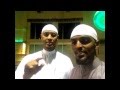 Donate To Noor Conf Said Rageah Ahmed Sadiq