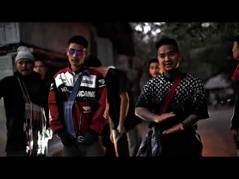 MJZ III - *Coo Coo ( Feat. Htoo LuThaw ) Prod. @kstproducer