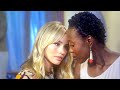 ️‍ Kristen Falls In Love With Her Caretaker Anna ️‍ WLW Happy Ending ️ Lesbian Movie