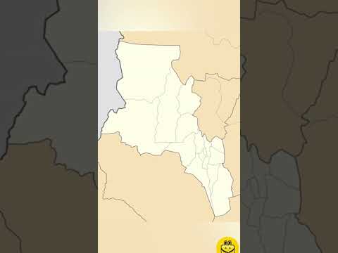 Puerta de Corral Quemado