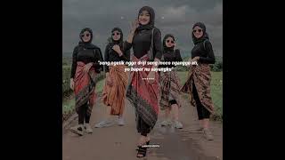 Download lagu STORY WA AKU NGOMBE KOE NGOMBE||STORY WA HITS mp3