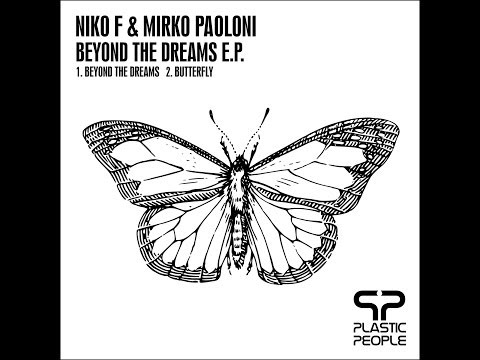 Niko F & Mirko Paoloni - Butterfly