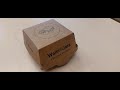 Walki Fibre Based Dispersion Packaging Material