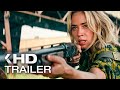 A QUIET PLACE 2 Trailer 2021