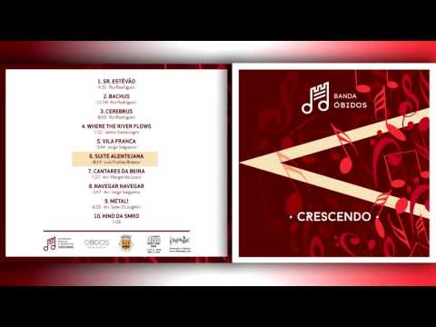 Suite Alentejana Nr 1 - 3and Fandango | Luís de Freitas Branco