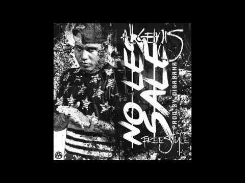 Algenis - No les sale Freestyle