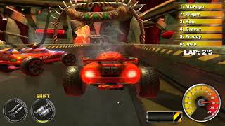 Lethal Brutal Racing 0023