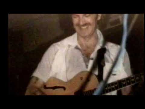 Tony CSA Vincent  - 25 Years on  - Too Late She's Gone