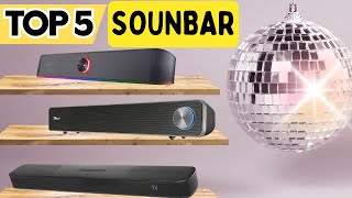 Qual é o SOUNDBAR/CAIXA DE SOM MAIS VENDIDO? TOP 5 MELHORES HOME THEATER/SUBWOOFER