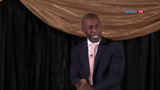 Prophecy Updates || Christopher Hudson (Day 1)