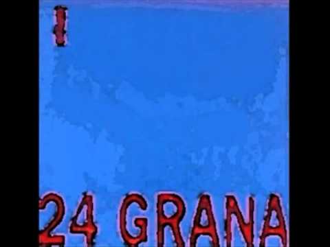 24 Grana - Regina (Rmx)