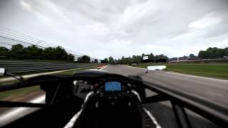 Project Cars | blasting ride with the Ariel Atom 500 V8