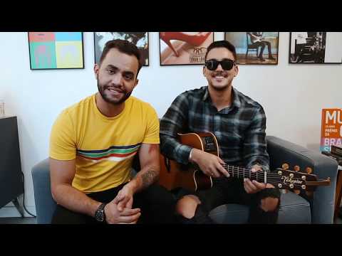 Hit Do Ano - Juan Marcus e Vinícius