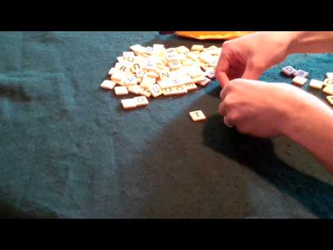 David's Board Shorts - Ep8: Bananagrams