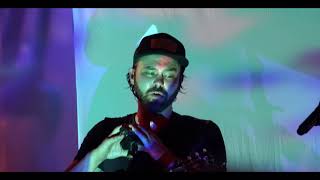 Roll The Bones- Shakey Graves