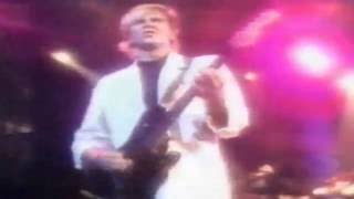 Rush -Witchhunt- Live 1984 @ Toronto