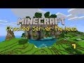 Minecraft Server Reviews: Cracked 24/7 1.5.2 [NO ...