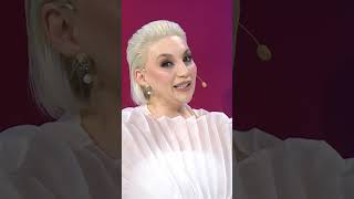 💜😄 Բլից հարցեր Ելենա Բորիսենկոյի հետ