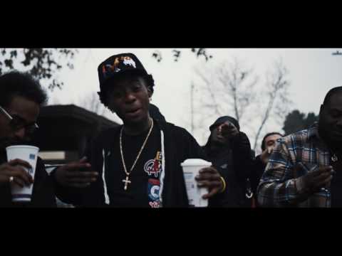Pecoleone x Swoolah - "Trap Niggas" | Dir @YOUNG_KEZ (Music Video)
