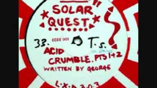 Solar Quest - Acid Crumble 2 (14.57)