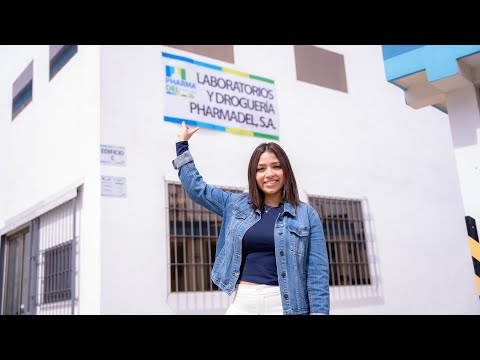 La historia de Pharmadel: pioneros en la salud de Guatemala