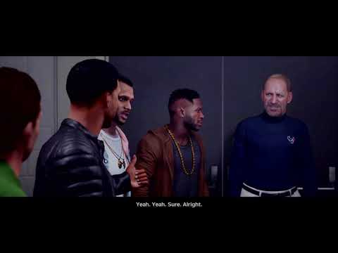 Madden NFL 19 Longshot 2 Homecoming Part 5