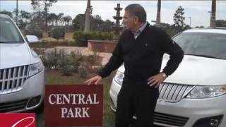 preview picture of video 'Germain Lincoln Mercury Cars at Lely Resort'