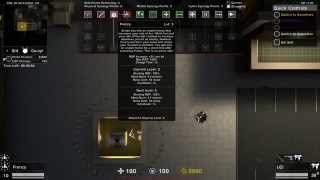 Mutant Factions (Geneshift) videosu