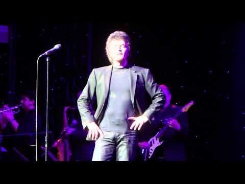 oasis of the sea gino vannelli 1