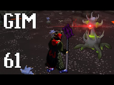 Can we get an Occult? - Group Ironman (GIM) | Episode 61