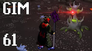Can we get an Occult - Group Ironman (GIM) | Episode 61