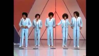 The Jackson 5 &amp; Little Janet Jackson On 70s TV High Quality