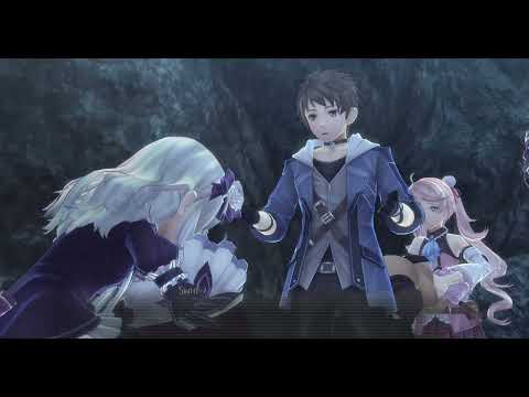 Trails into Reverie | Lapis Rosenberg | The Legend of Heroes