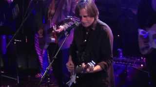 Jackson Brown Redneck Friend 2013