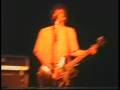 Replacements-Achin to Be