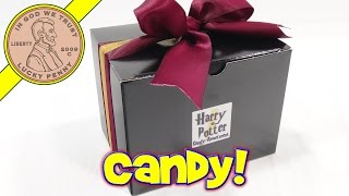 Harry Potter Candy Crate Assortment - Mmm Boogers & Chocolate!