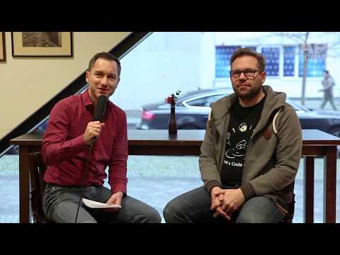 API Summit 2017 - Interview on API Security, Auth{n,z}