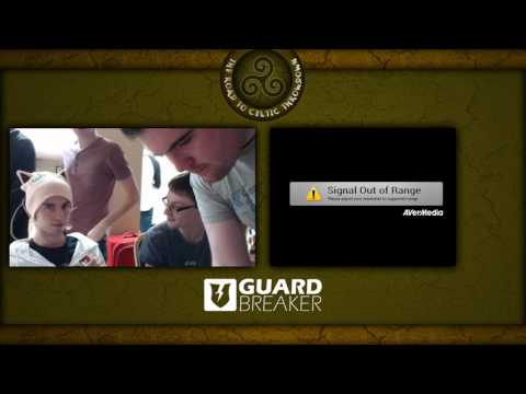 Melee Mayhem: maXy (Jigglypuff) Vs Craft (Falco) - Winners Final