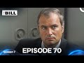 The Bill Season 7 Episode 70 Domestic 1991