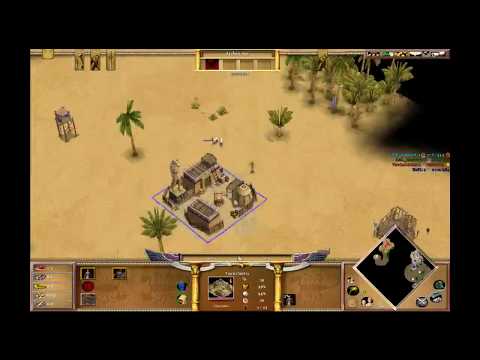 BoIt and TevinhuRa vs AoL_ZeusOP and -SW-wanted