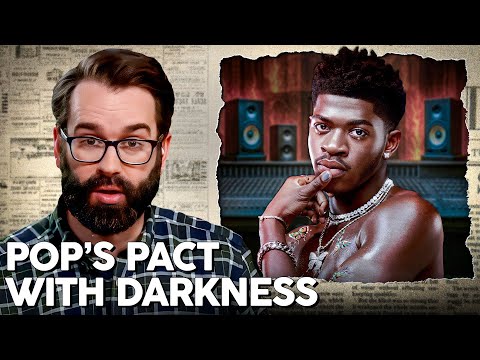 The Music Industry Is Demonic & Evil | Proof For Your Liberal Friend