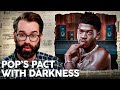 The Music Industry Is Demonic Evil Proof For Your Liberal Friend