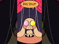 Chikn Nuggit becomes a [[BIG SHOT]] #chiknnuggit