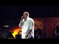 Баста - Кастинг (live 20.04.14) 