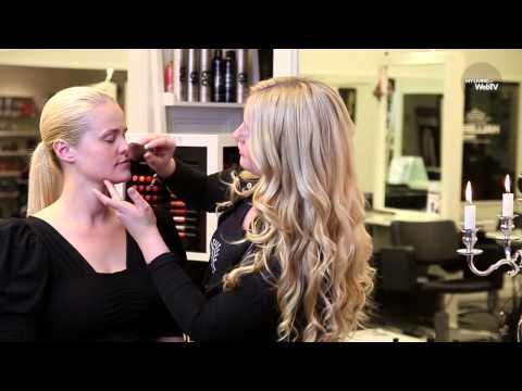 Så lägger du bästa grunden för en bra makeup