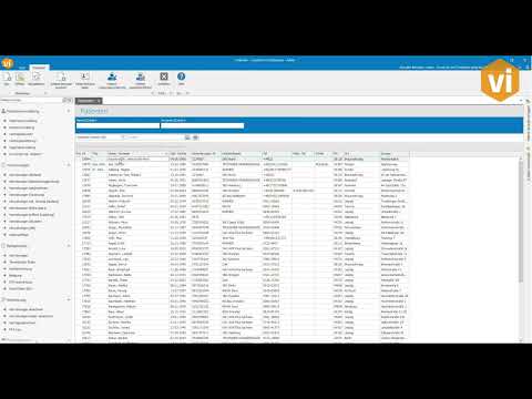 VivoInform - Direkt in die E-Akte des Patienten in VivoInform Scannen