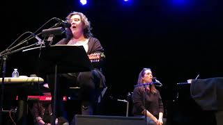 The Magnetic Fields - The Night You Can’t Remember (Live in NYC, 12/7/19)